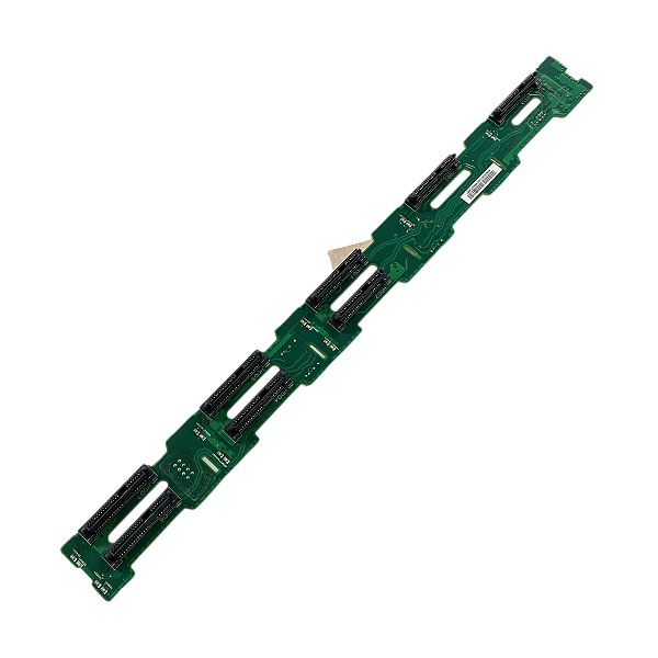 Backplane Lenovo 1u Hds 8x 2.5 Sff Thinkserver Rd530 03x4471