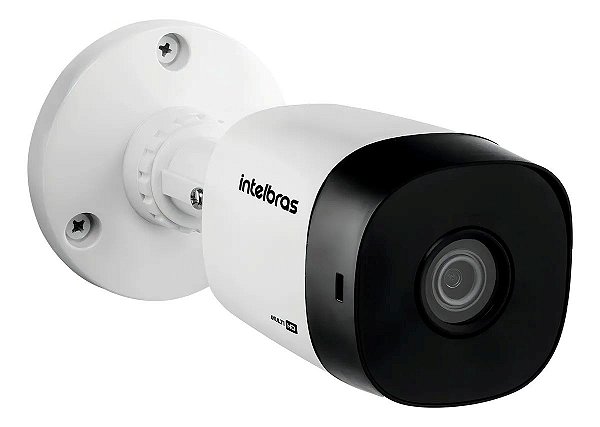 Câmera Intelbras Vhl 1220 B Full Hd 1080p 20 Mts