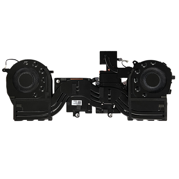 Dissipador de Calor com Ventilador Lenovo Legion 5 16IRX9