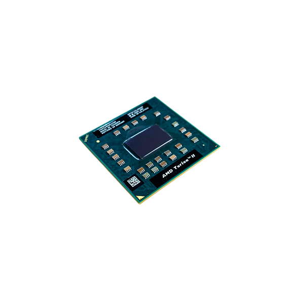 Processador AMD Turion II Dual Core TMPS40SGR23GM