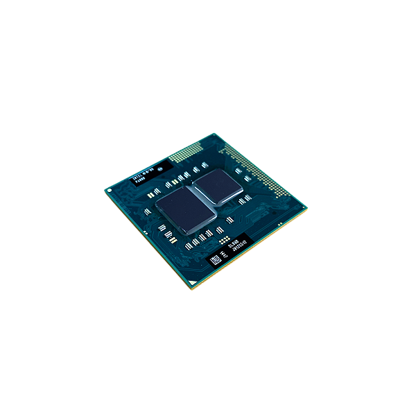 Processador Intel Pentium P6000 SLBWB Socket G1 rPGA988A
