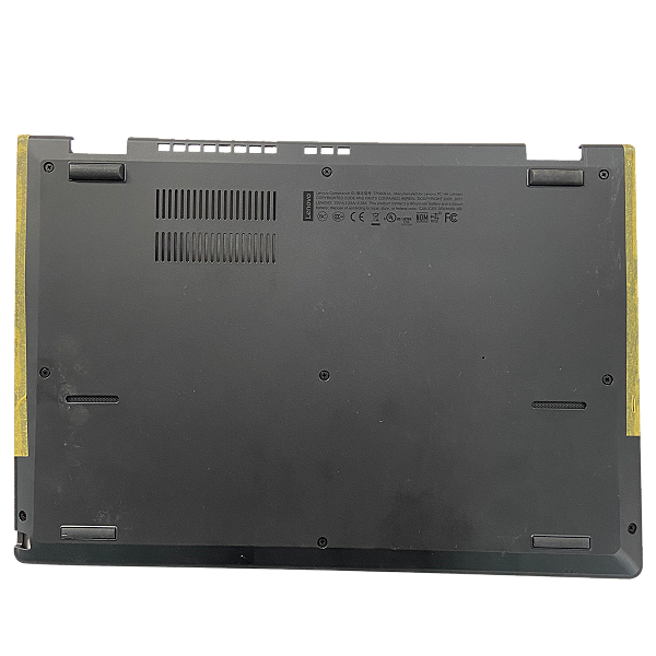 Carcaça Base Inferior Lenovo Thinkpad L380 L390