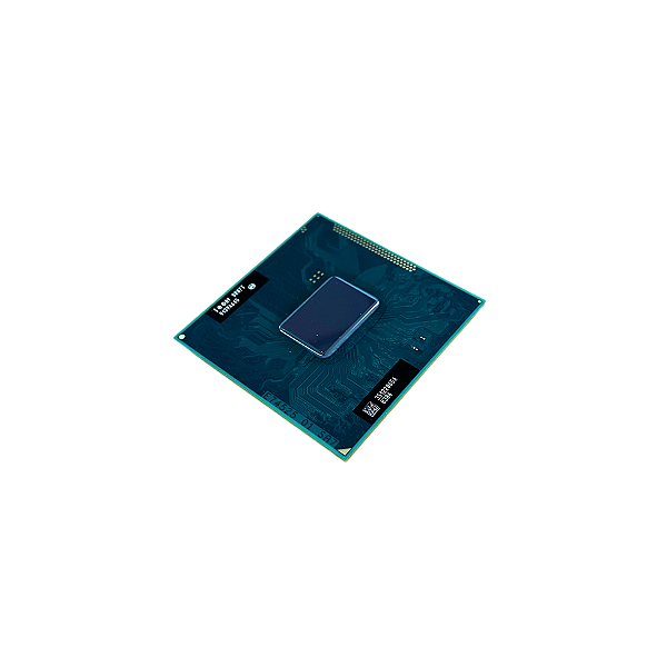 Processador Intel Core i3 SR07T Notebook Mobile