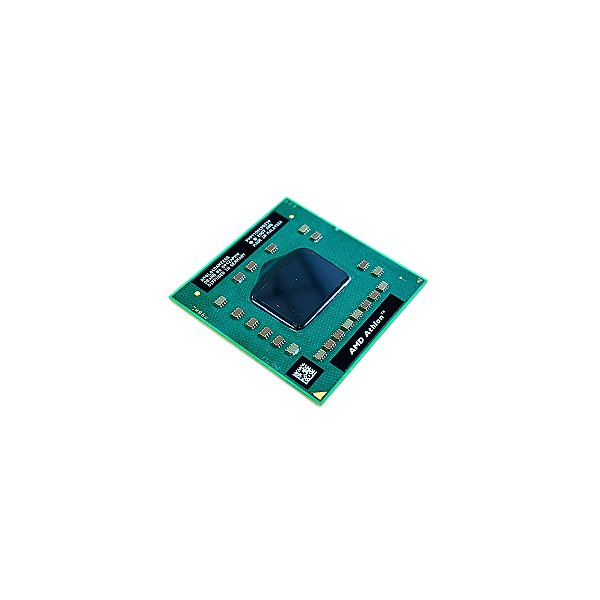 Processador AMD Athlon 64 X2 AMQL64DAM22GG Dual Core