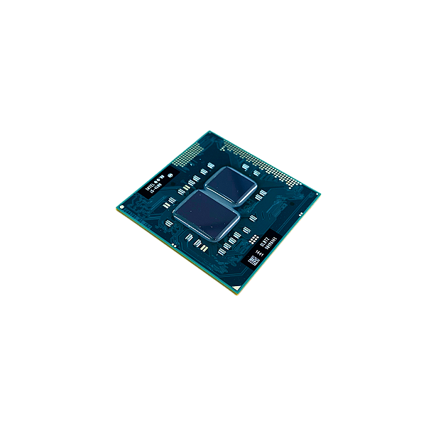 Processador Core i5 450M SLBTZ 2.40GHz Socket G1 rPGA988A
