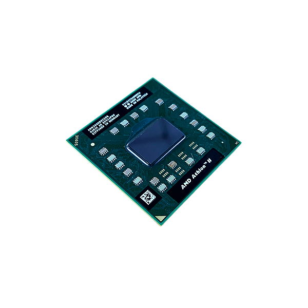 Processador AMD Athlon II M300 AMM300DBO22GQ 2.0GHz Notebook