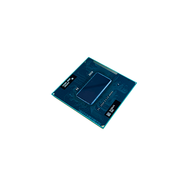 Processador Intel Celeron P4500 SR02N 1.86GHz Socket G1 Notebook