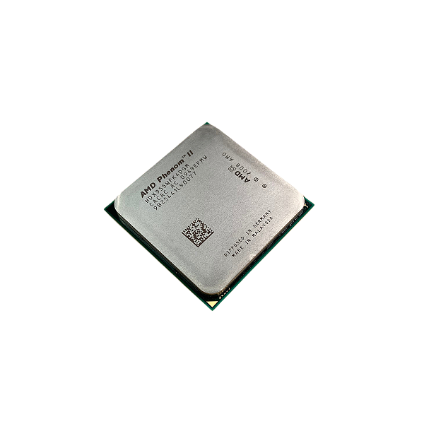 Processador AMD Phenom II X4 955 HDX955WFK4DGM 3.2GHz AM3