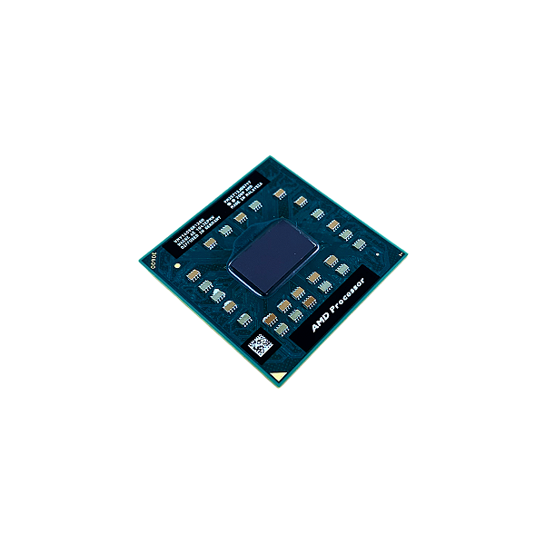 Processador AMD VSeries V140 2.3GHz 512KB S1g4 VMV140SGR12GM