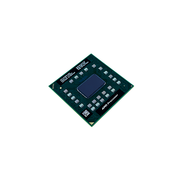 Processador AMD VSeries V160 2.4GHz 512KB S1g4 VMV160SGR12GM