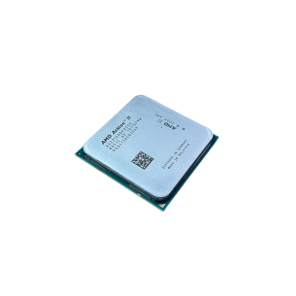 Processador AMD Athlon II X2 235e 2MB DualCore Socket AM3