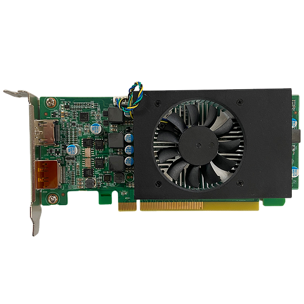 Placa De Video Lenovo AMD Radeon M90 Low Profile 5V10W62782