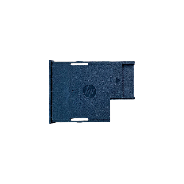 Protetor Slot ExpressCard Notebook HP Cartao Cego Original