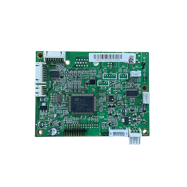 Placa Principal Scaler Monitor ST-2621-36-10 Chip GM2621-LF