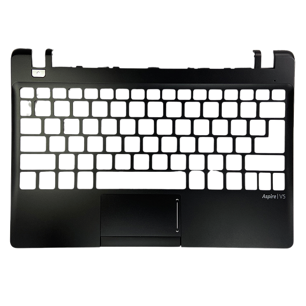 Carcaça Base Teclado Note Acer Aspire V5-123 PN 60.MFQN7.001