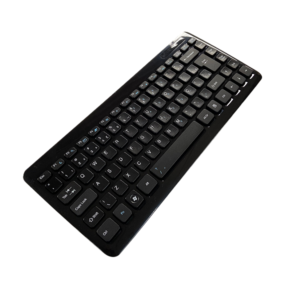 Teclado Wireless Acer KG0917 Para All In One E PC Desktop Ç