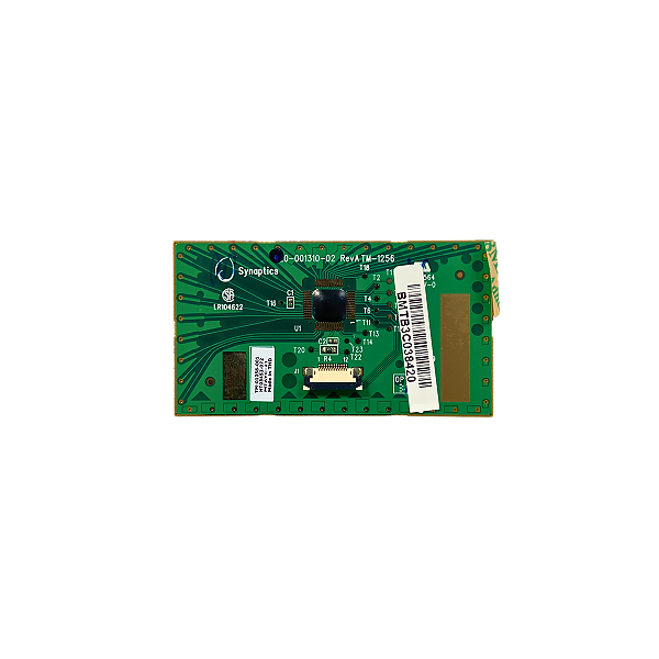 Placa Touchpad Synaptics Asus Eee PC 1005HA TM-01256-001