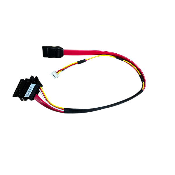 Adaptador Sata Drive Dvd Dell Inspiron 15 VIA15 DC02001R500