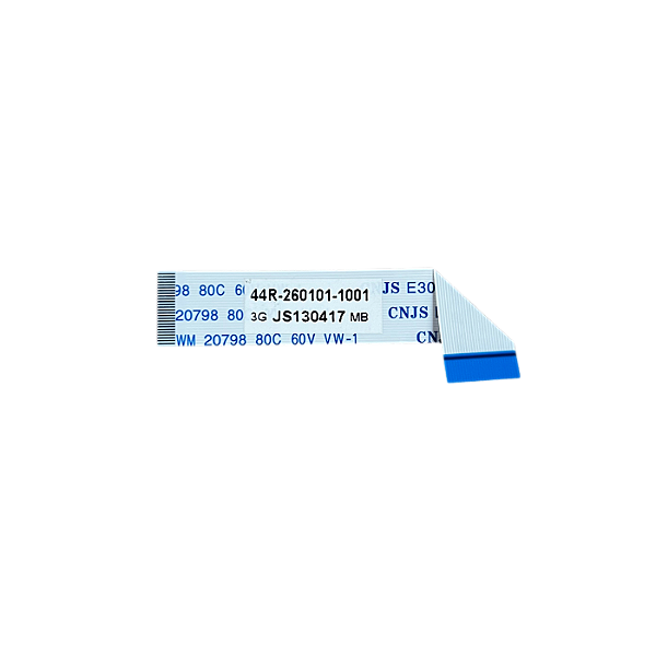 Cabo Flat Interconector Notebook 44R-260101-1001 JS130417 MB