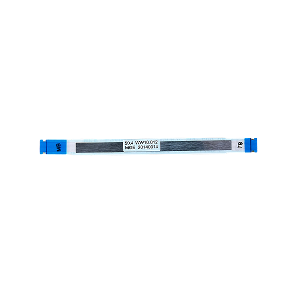 Cabo Flat Interconector Touchpad Asus P/N 50.4WW10.012 MGE