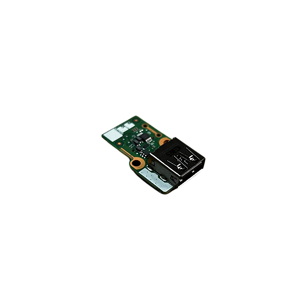 Placa Usb P/ Lenovo Thinkpad T440s Laptop Ns-a055