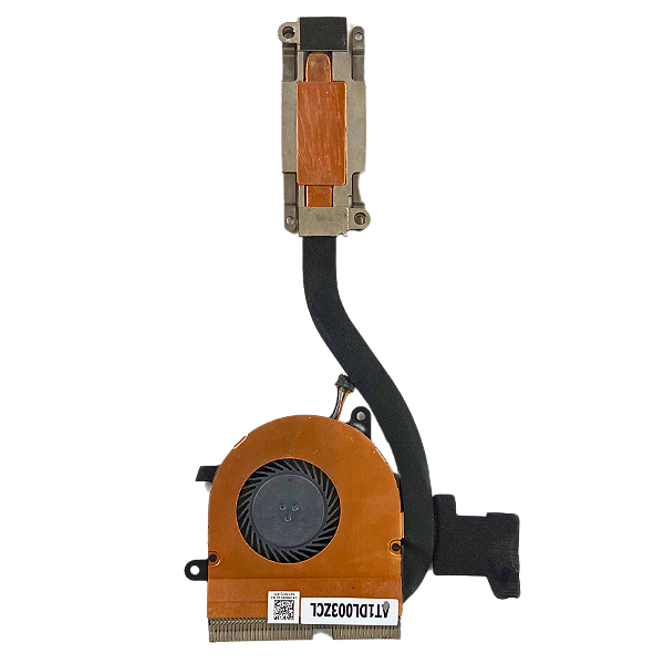 Cooler fan Dell Latitude e7440 e7470 p/n: 0f84n0