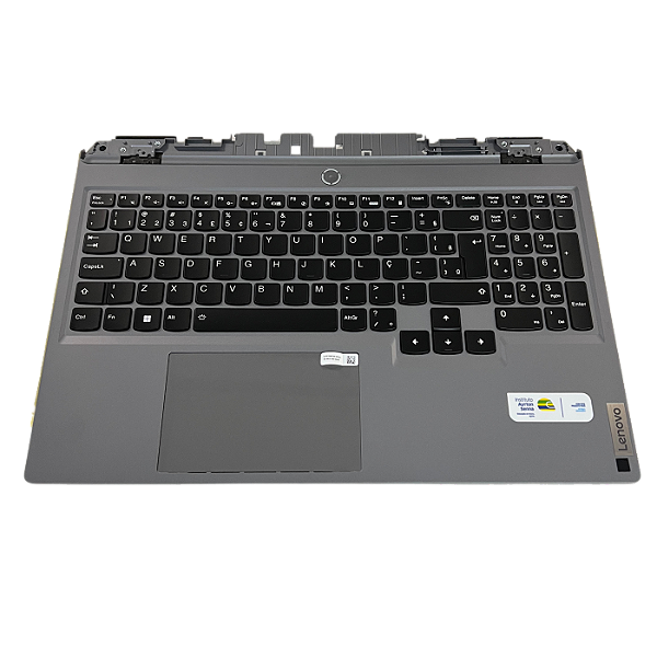 Base Superior Palmrest Lenovo LOQ 15IRX9 15IAX9 15ARP9 G5000 AP921000101