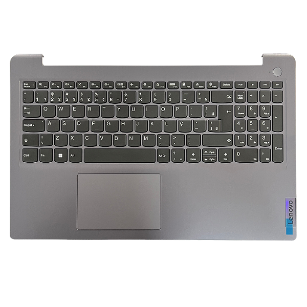 Base Superior Teclado Lenovo IdeaPad 3i 15 15ITL6 AP21P000630