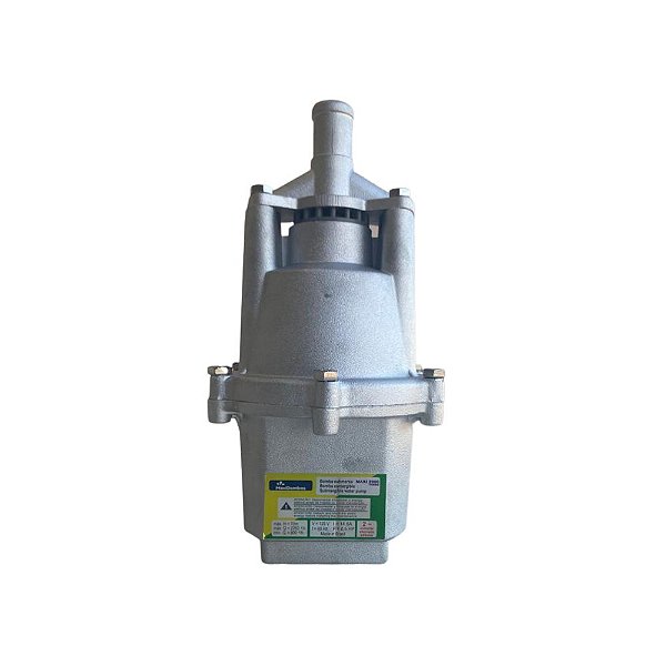 Bomba Submersa Sapo Poço Dágua Maxi 2000 Turbo