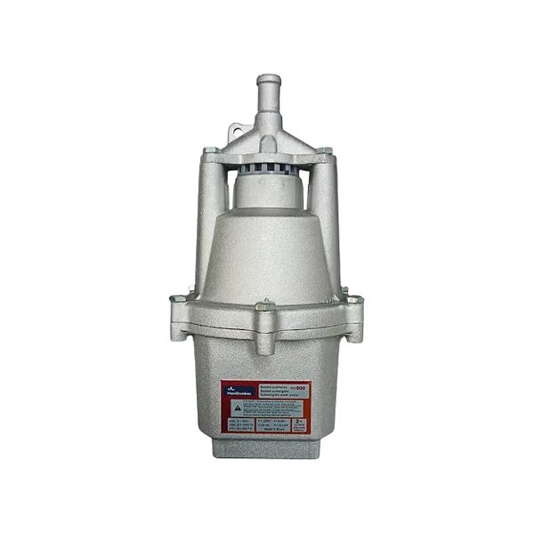 Bomba Submersa Sapo Poço Dágua Maxi 800