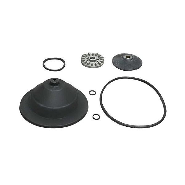 KIT DE REPARO BOMBAS SUBMERSA 177mm 6 FUROS.