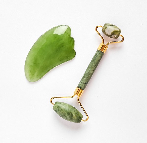 Duo Massageador Facial