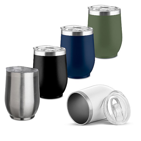 Copo Térmico 350ml