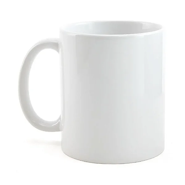 Caneca de Cerâmica 325ml