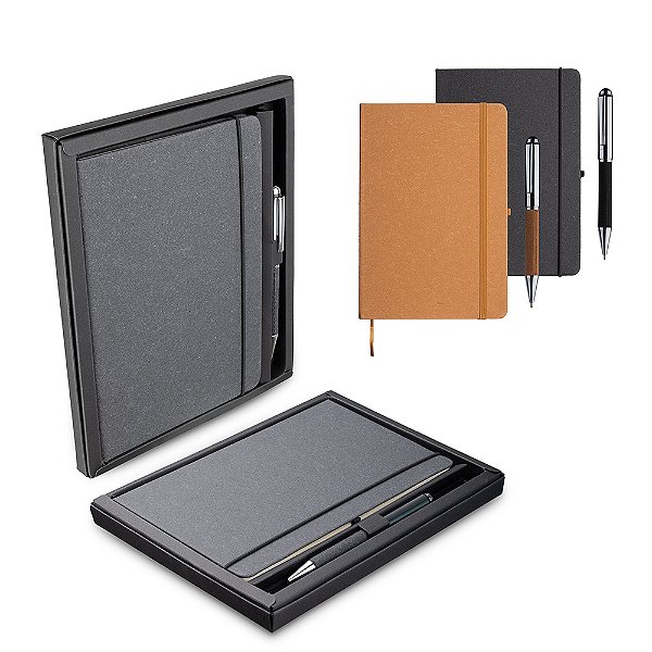 Kit Escritório A5