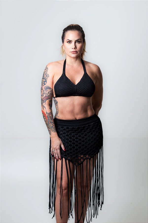 Conjunto Modal Bico