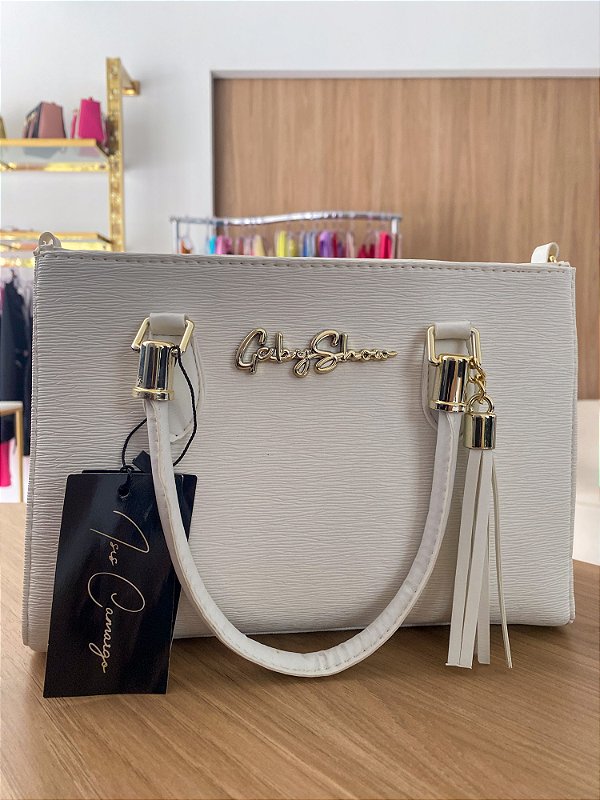 Bolsa Branca