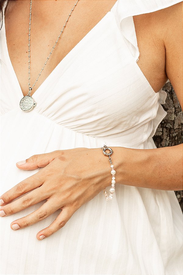 Pulseira Santorini