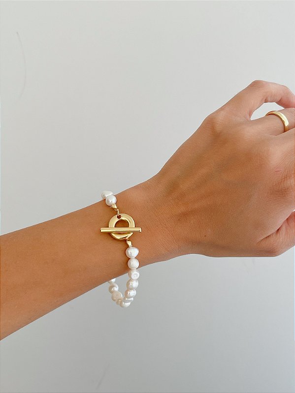 Pulseira Ondina
