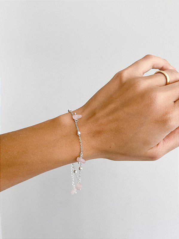 Pulseira Amor Incondicional