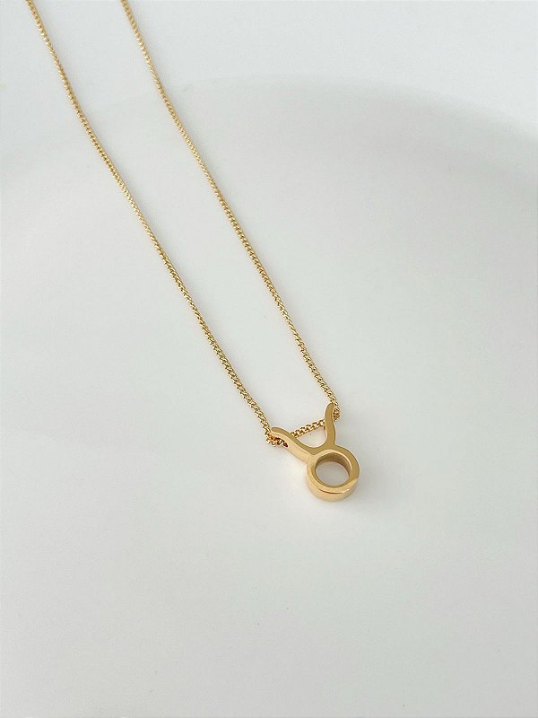 Choker Touro