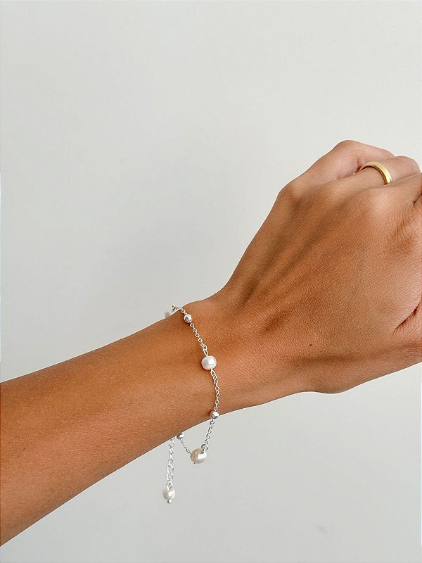 Pulseira Adella