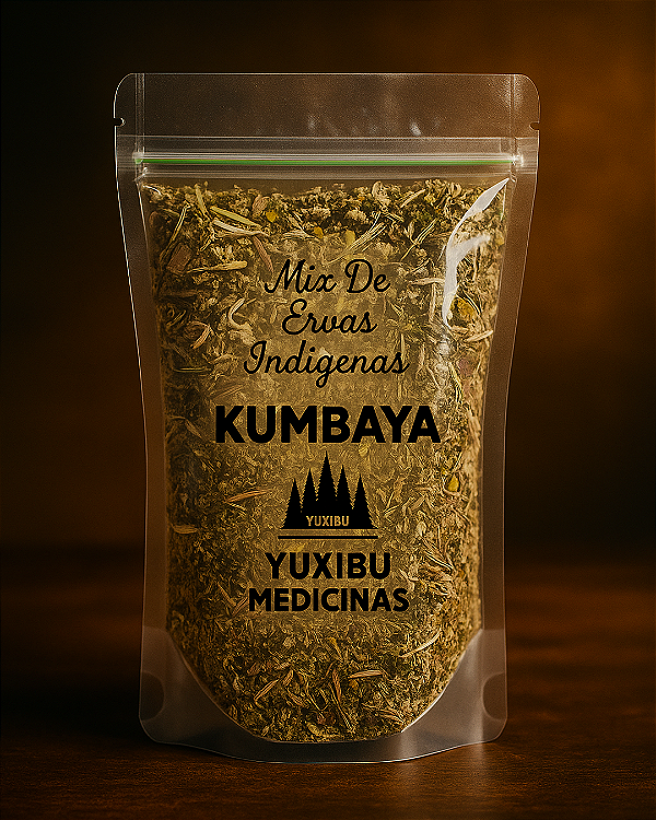 Kumbaya 21 Ervas