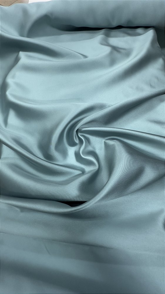 Tecido zibeline serenity 100% poliester 140cm de larg