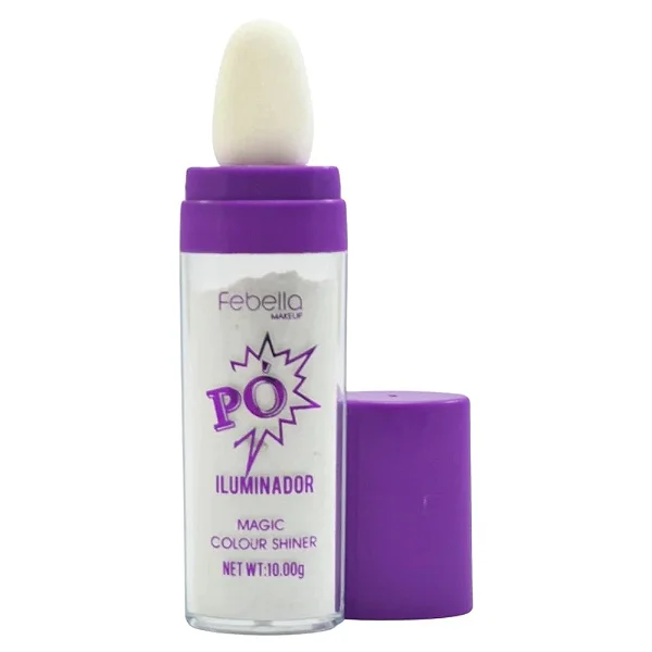 Iluminador Pó de Fada Fabella