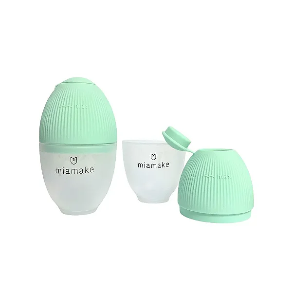 Molde de Gelo Ice Skin Mia Make