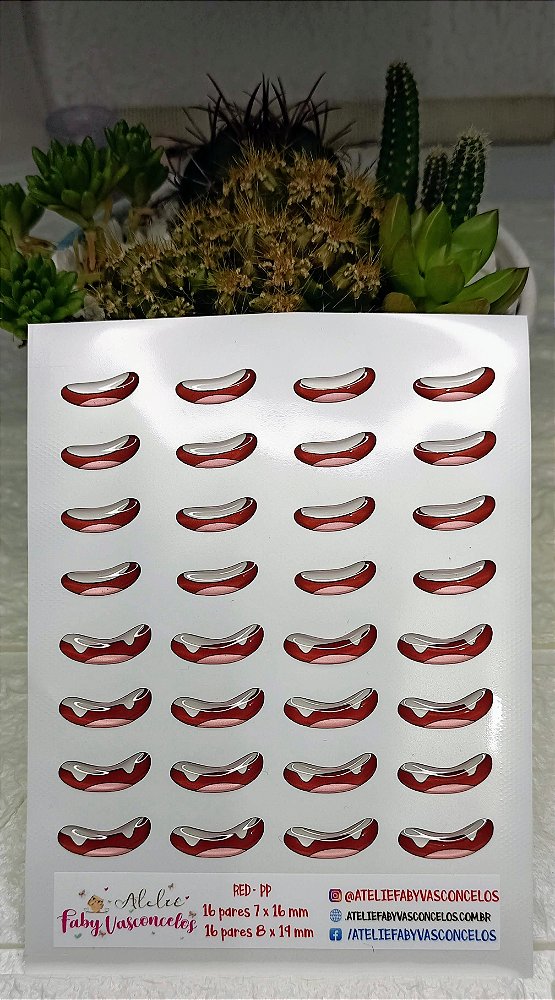 Red Viver é Uma Fera