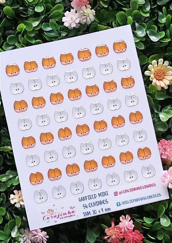 Garfield