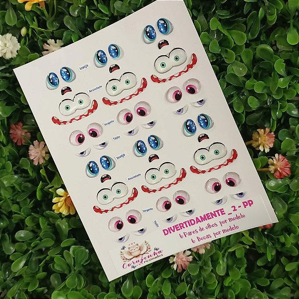 DIVERTIDAMENTE  PP (para apliques)