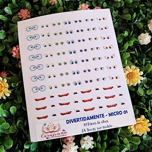 DIVERTIDAMENTE MICRO